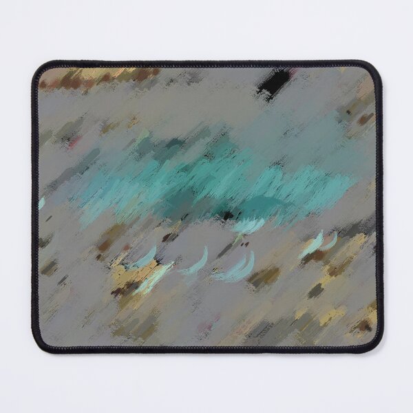 Item preview, Large abstract cloud designed and sold by ashishagarwal74.