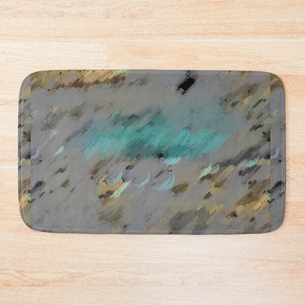 Item preview, Large abstract cloud designed and sold by ashishagarwal74.