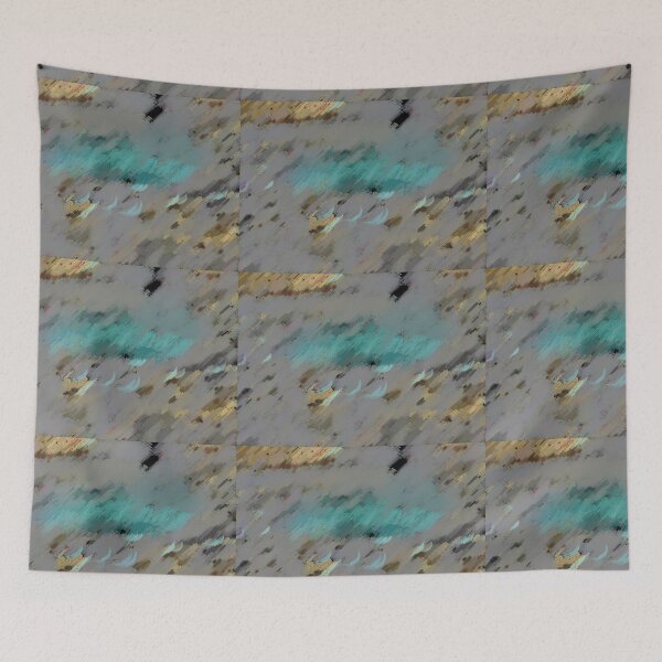 Item preview, Large abstract cloud designed and sold by ashishagarwal74.