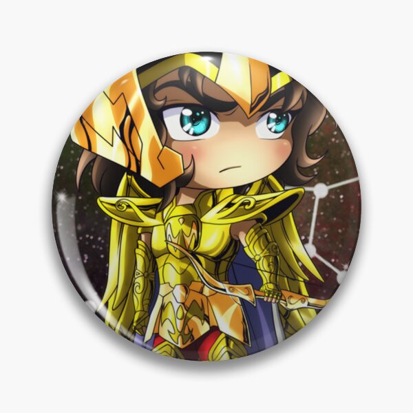 Item preview, Dohko libra Chibi designed and sold by zellaminanm.