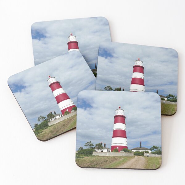 Item preview, Happisburgh Lighthouse designed and sold by Chris Petty.
