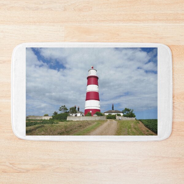 Item preview, Happisburgh Lighthouse designed and sold by Chris Petty.