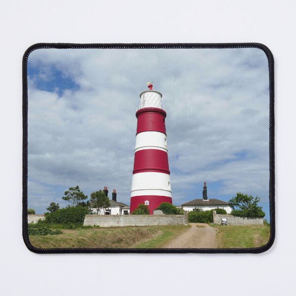 Item preview, Happisburgh Lighthouse designed and sold by Chris Petty.