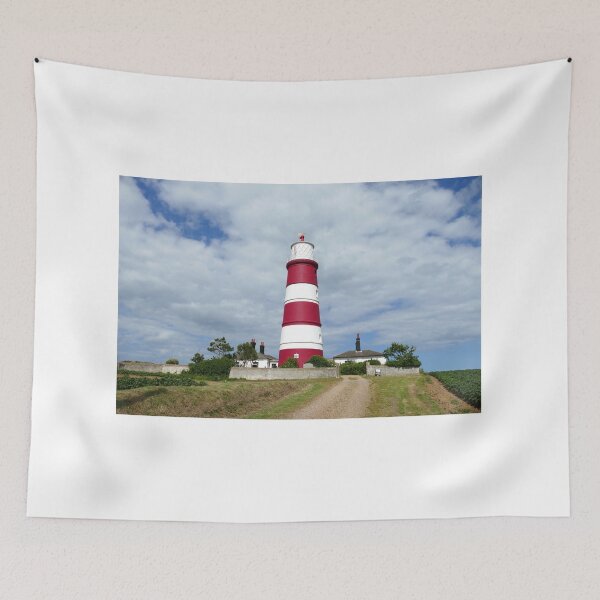 Item preview, Happisburgh Lighthouse designed and sold by Chris Petty.