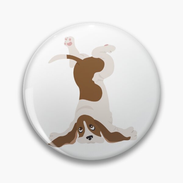 Item preview, Grand basset griffon vendeen designed and sold by Coldhand34.