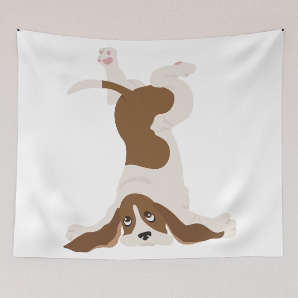Item preview, Grand basset griffon vendeen designed and sold by Coldhand34.