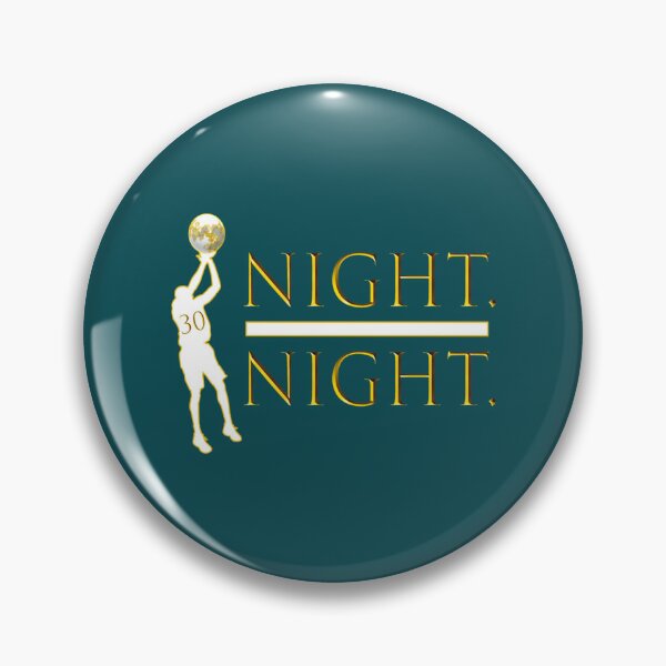 Item preview, Steph Curry Night Night                designed and sold by SarahImarata3.
