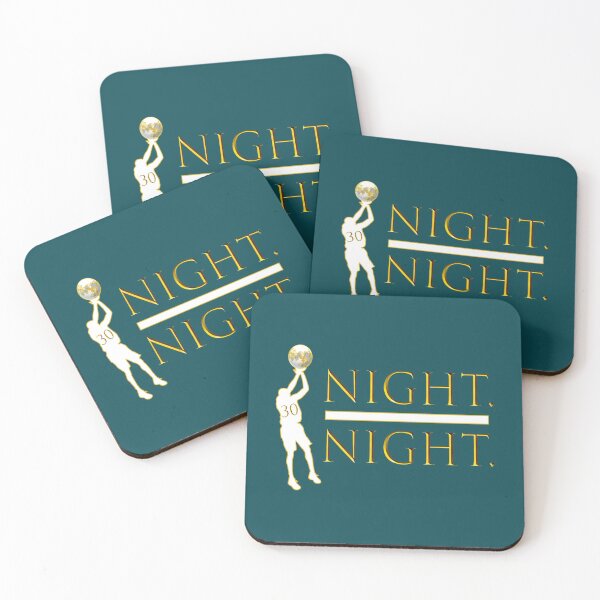 Item preview, Steph Curry Night Night                designed and sold by SarahImarata3.