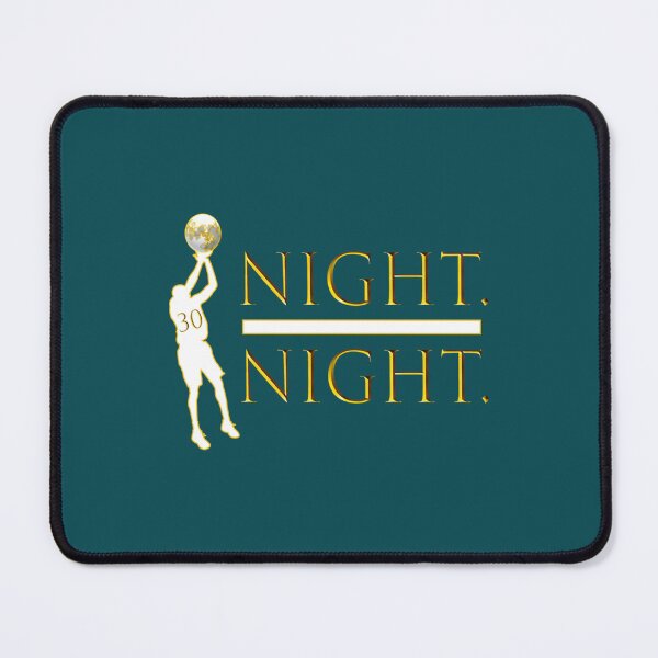 Item preview, Steph Curry Night Night designed and sold by SarahImarata3.