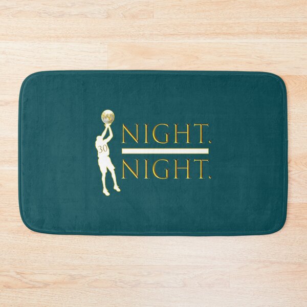 Item preview, Steph Curry Night Night                designed and sold by SarahImarata3.