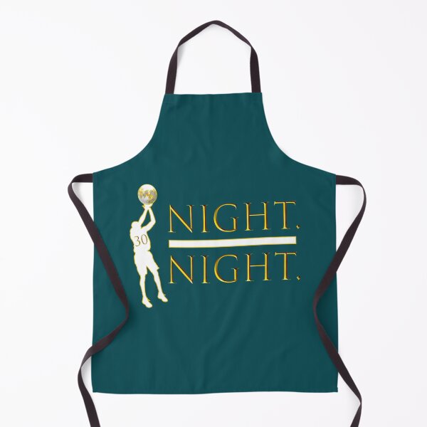 Artikelvorschau, Steph Curry Nacht Nacht entworfen und verkauft von SarahImarata3.
