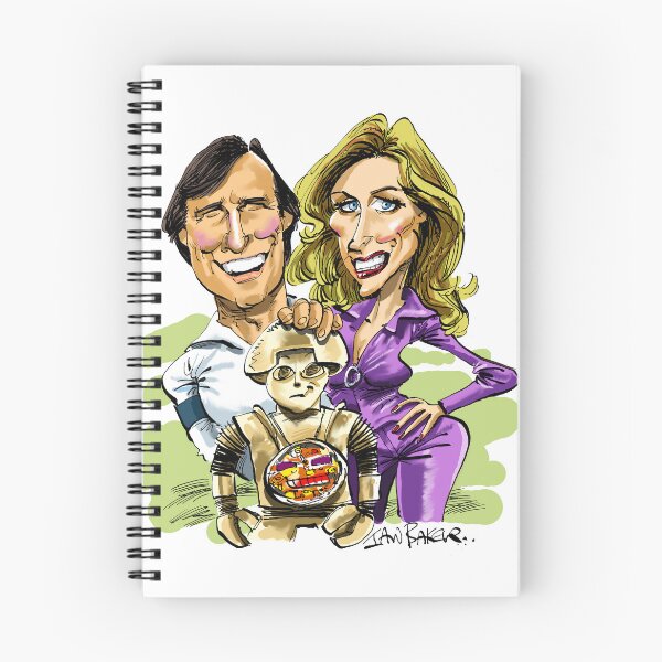 Item preview, Buck Rogers designed and sold by IanBakerToons.
