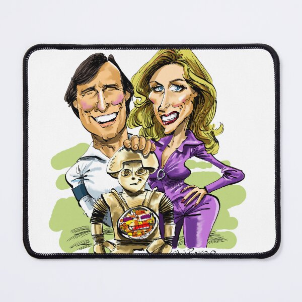 Item preview, Buck Rogers designed and sold by IanBakerToons.