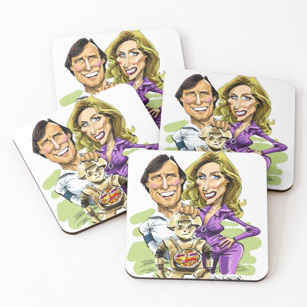 Item preview, Buck Rogers designed and sold by IanBakerToons.