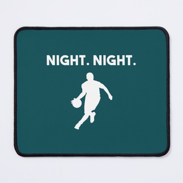 Item preview, Steph Curry Night Night               designed and sold by SarahImarata3.