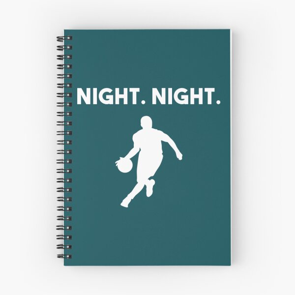 Item preview, Steph Curry Night Night               designed and sold by SarahImarata3.