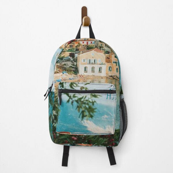 Item preview, Assos,Kefalonia. designed and sold by keenzzz.