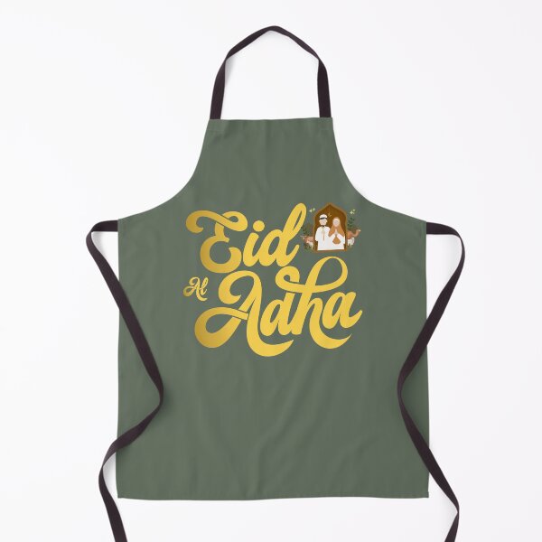 Item preview, Eid Al Adha Mubarak Qurbani  designed and sold by RandomDel.