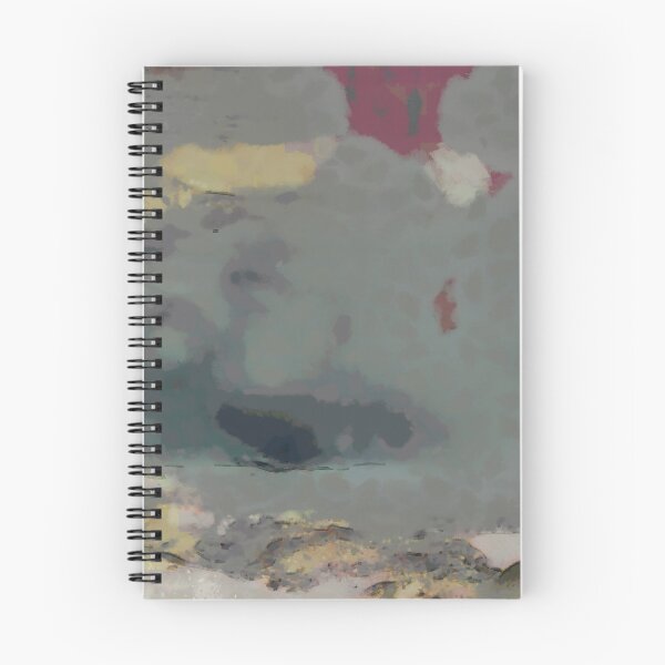 Item preview, Fumes from a geyset in Yellowstone designed and sold by ashishagarwal74.