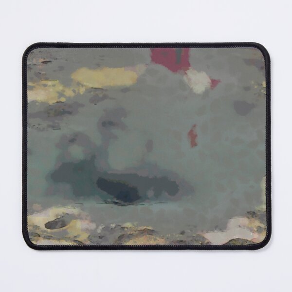 Item preview, Fumes from a geyset in Yellowstone designed and sold by ashishagarwal74.