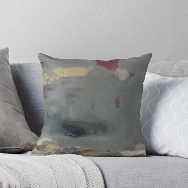 Item preview, Fumes from a geyset in Yellowstone designed and sold by ashishagarwal74.