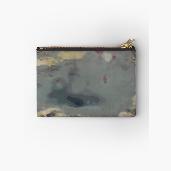 Item preview, Fumes from a geyset in Yellowstone designed and sold by ashishagarwal74.