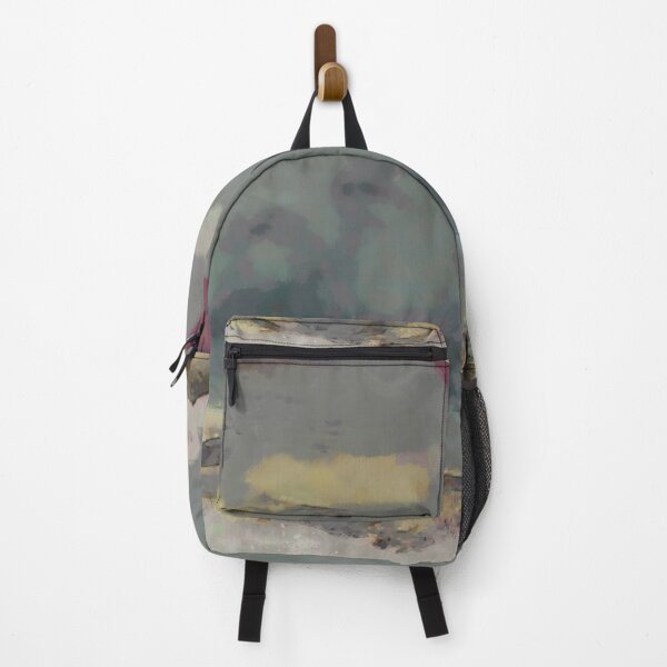 Item preview, Fumes from a geyset in Yellowstone designed and sold by ashishagarwal74.