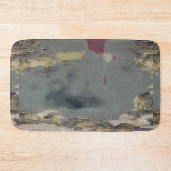 Item preview, Fumes from a geyset in Yellowstone designed and sold by ashishagarwal74.