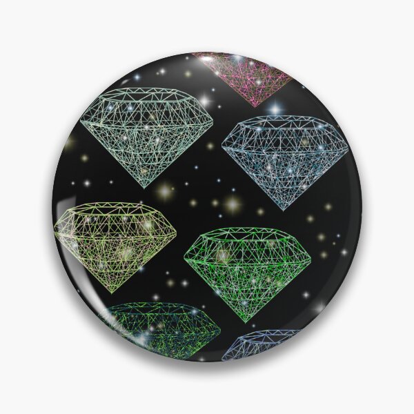 Item preview, diamond pattern glitter designed and sold by DCSMKreativ.