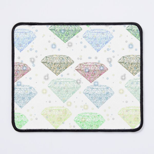 Item preview, diamond pattern glitter designed and sold by DCSMKreativ.