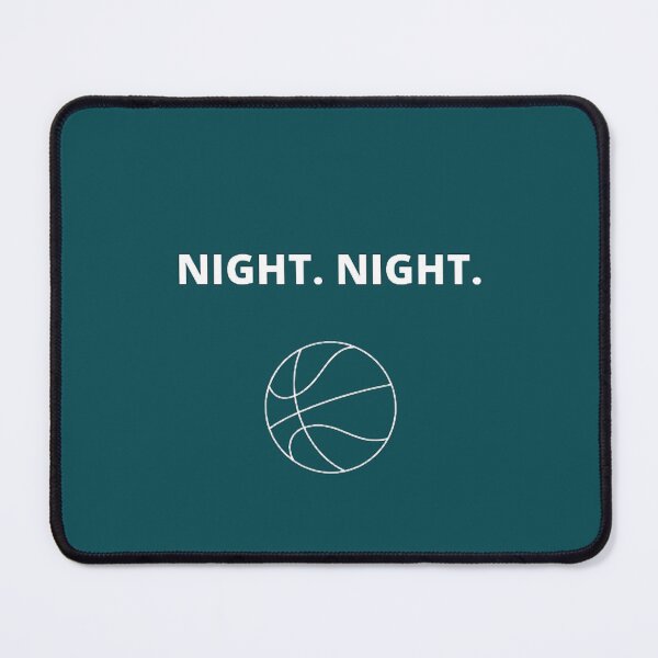 Item preview, Steph Curry Night Night     designed and sold by SarahImarata3.