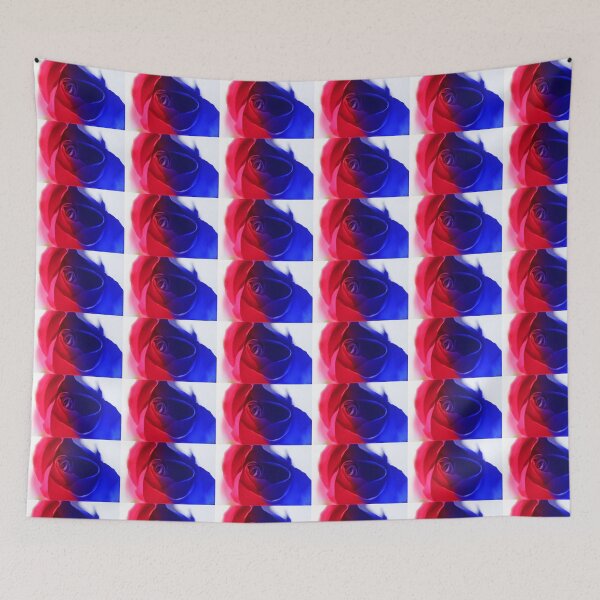 Item preview, patriotic rose designed and sold by lensbaby.