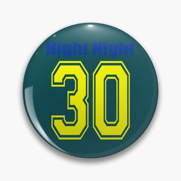 Item preview, Steph Curry Night Night     designed and sold by SarahImarata3.