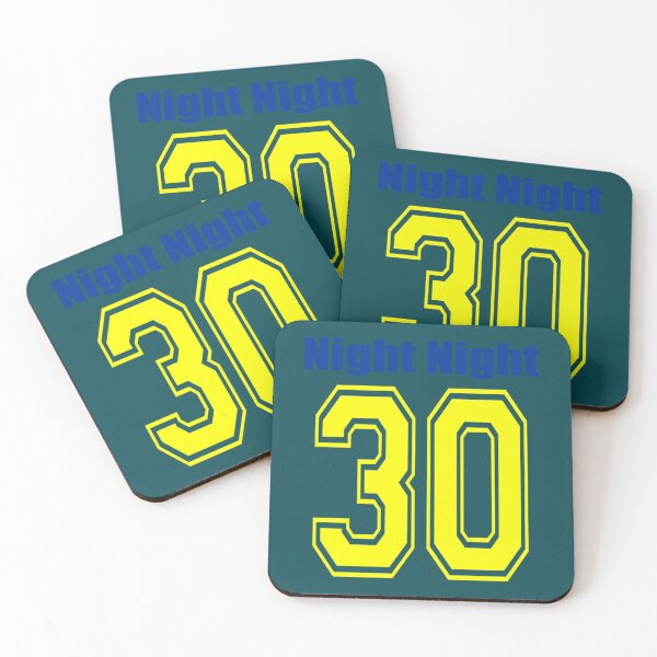 Item preview, Steph Curry Night Night     designed and sold by SarahImarata3.