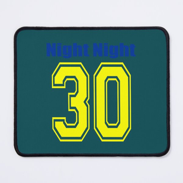 Item preview, Steph Curry Night Night designed and sold by SarahImarata3.