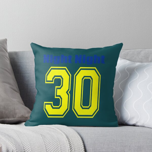 Item preview, Steph Curry Night Night     designed and sold by SarahImarata3.