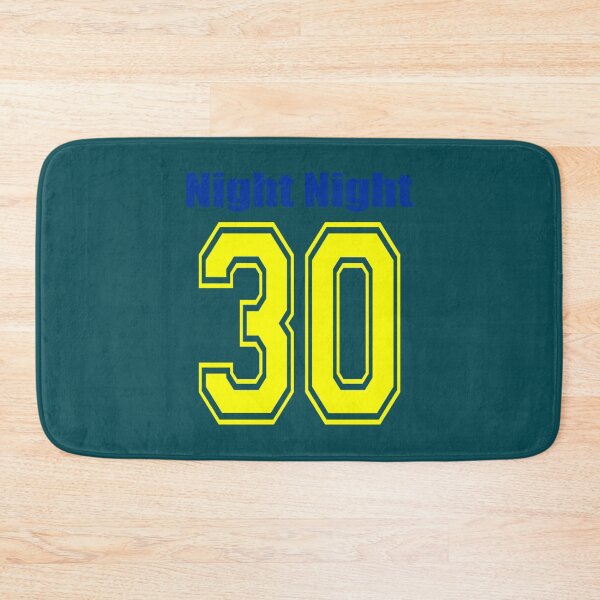 Item preview, Steph Curry Night Night     designed and sold by SarahImarata3.