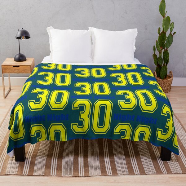 Item preview, Steph Curry Night Night designed and sold by SarahImarata3.