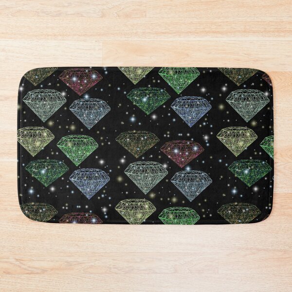 Item preview, diamond pattern glitter designed and sold by DCSMKreativ.