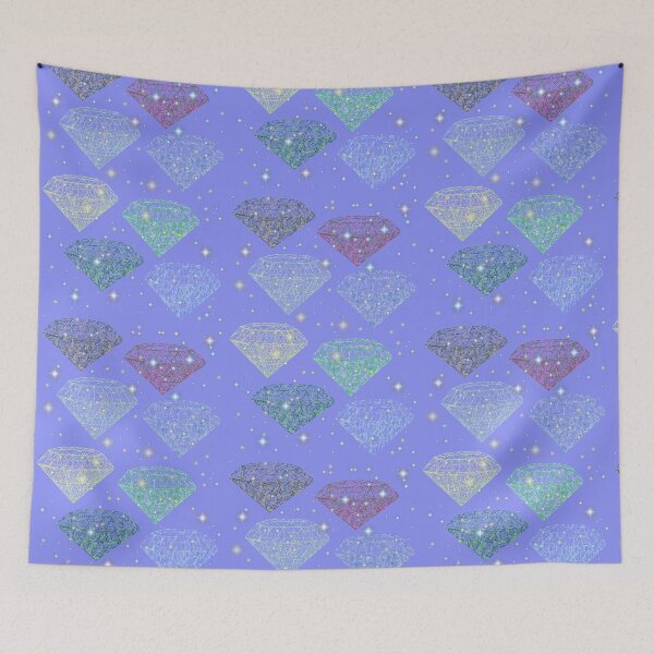 Item preview, diamond pattern glitter designed and sold by DCSMKreativ.