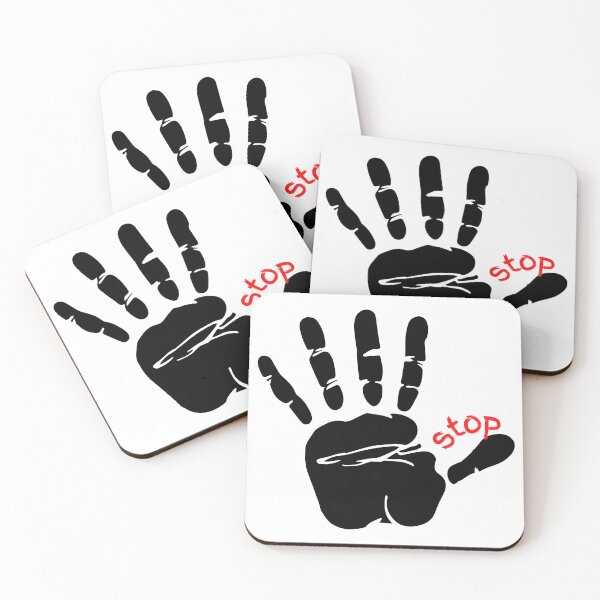 Item preview, Stop  designed and sold by RAJSHIVA.