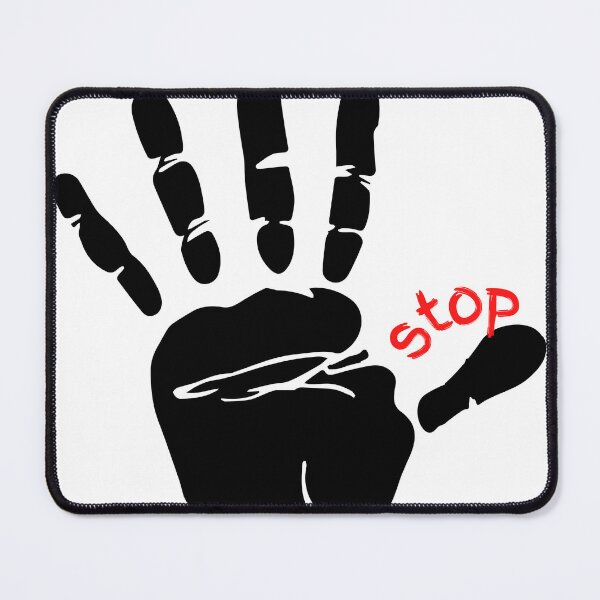 Item preview, Stop  designed and sold by RAJSHIVA.