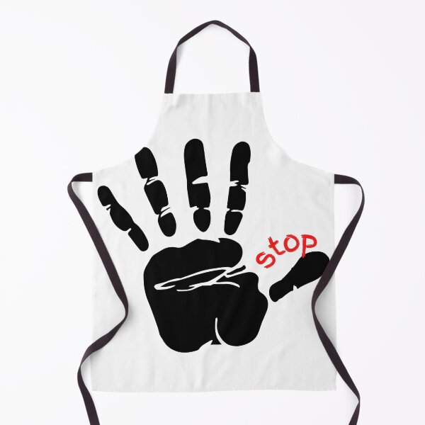 Item preview, Stop  designed and sold by RAJSHIVA.