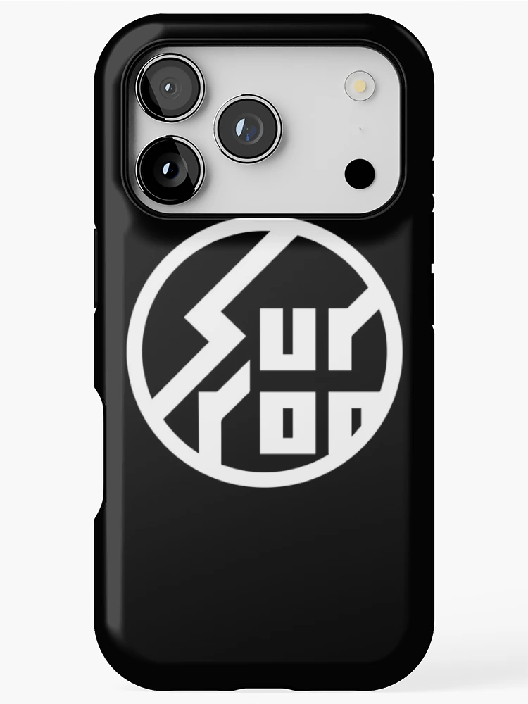Thumbnail 1 of 4, iPhone Case, Sur Ron 1 Wht designed and sold by ItsMeRuva.