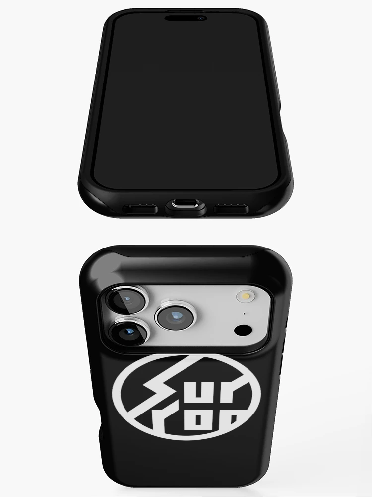 Thumbnail 3 of 4, iPhone Case, Sur Ron 1 Wht designed and sold by ItsMeRuva.