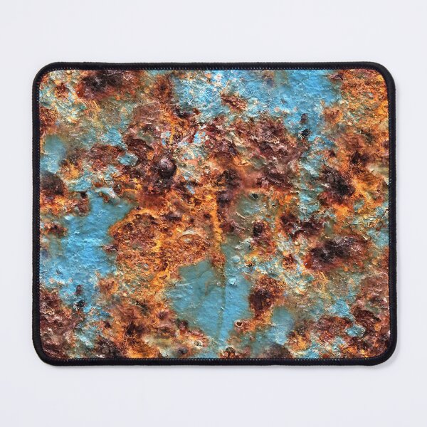 Item preview, Ah got me the Rusty Blues (pattern) designed and sold by Yampimon.