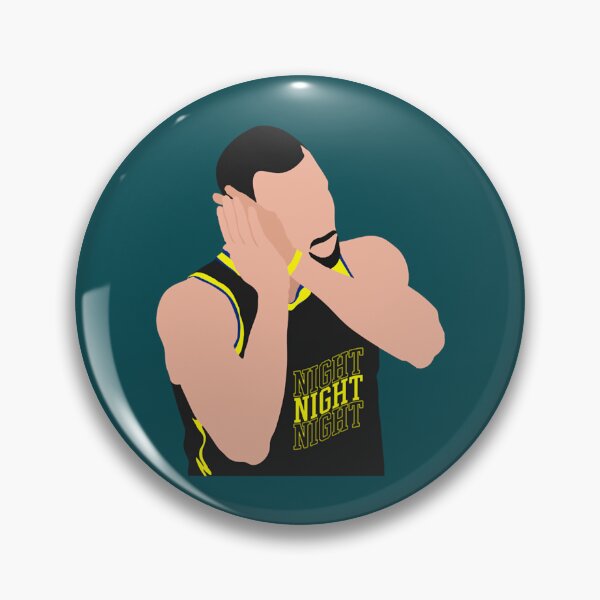 Item preview, stephen curry night night    (2) designed and sold by SarahImarata3.