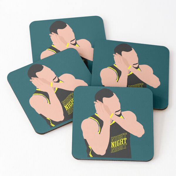 Item preview, stephen curry night night    (2) designed and sold by SarahImarata3.