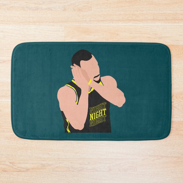 Item preview, stephen curry night night    (2) designed and sold by SarahImarata3.