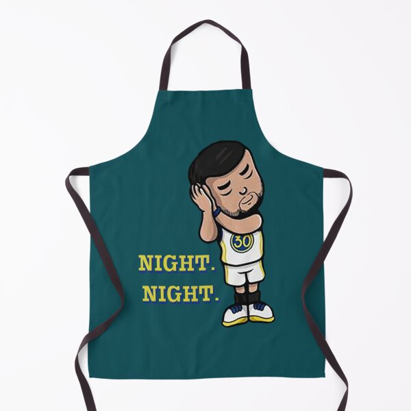 Item preview, stephen curry night night    designed and sold by SarahImarata3.